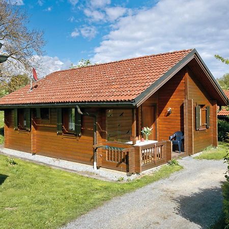 Knaus Campingpark Фихтах Экстерьер фото