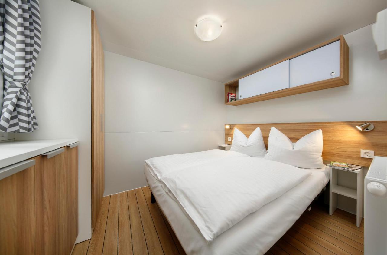 Knaus Campingpark Фихтах Экстерьер фото